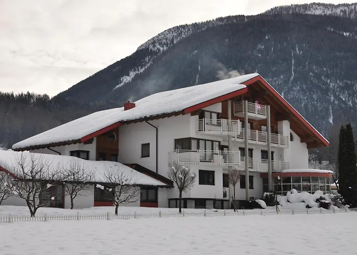Gästehaus Gerti