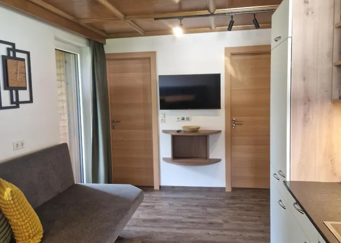 Haus Talblick