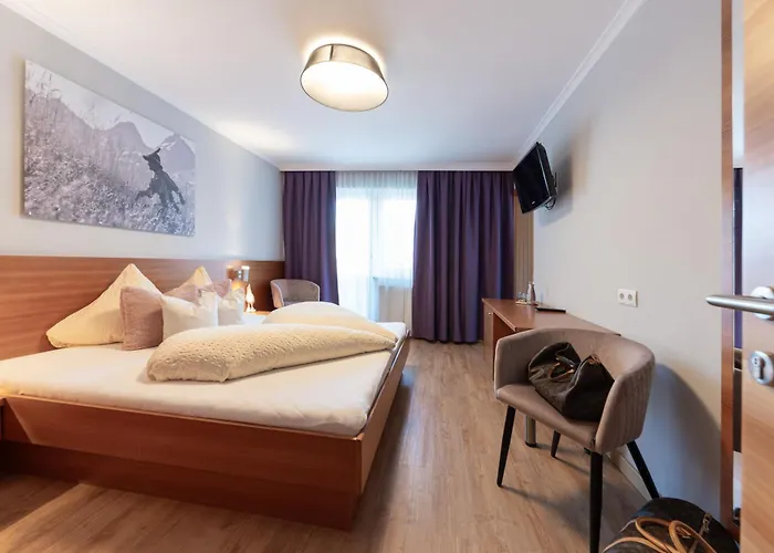 Pension St.Lukas