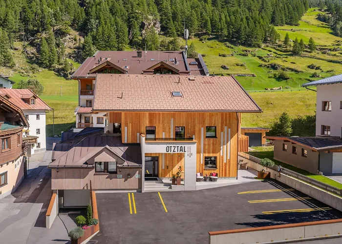 Garni Ötztal
