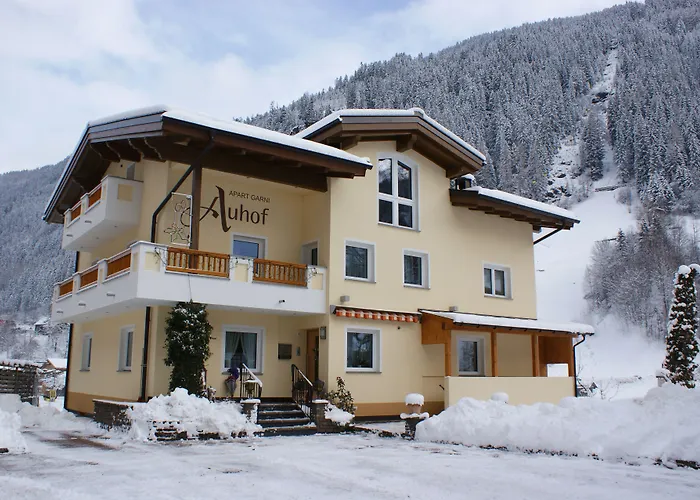 Apart Auhof