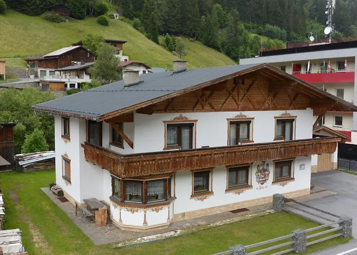 Landhaus Lenz