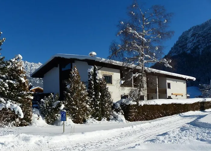 Pension Hohenrainer